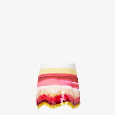 Fendi Short fitted skirt | Thumbnail 2 Fendi Short fitted skirt | Thumbnail 2