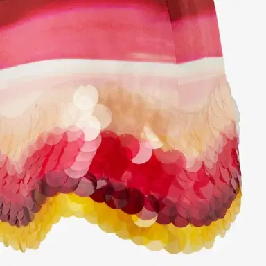 Fendi Short fitted skirt | Thumbnail 3 Fendi Short fitted skirt | Thumbnail 3