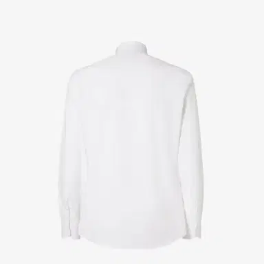 Fendi Regular-fit shirt with Italian-style collar | Thumbnail 2 Fendi Regular-fit shirt with Italian-style collar | Thumbnail 2