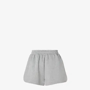 Fendi Shorts with elasticated drawstring waist | Thumbnail 2 Fendi Shorts with elasticated drawstring waist | Thumbnail 2