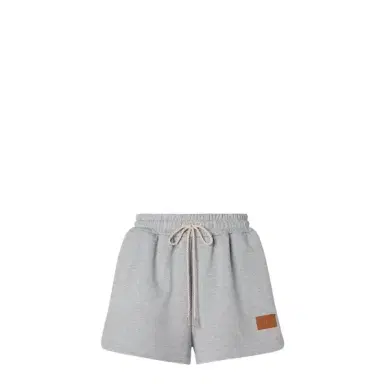 Fendi Shorts with elasticated drawstring waist | Thumbnail 1 Fendi Shorts with elasticated drawstring waist | Thumbnail 1