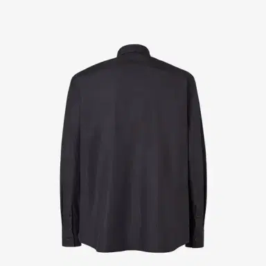 Fendi Regular-fit shirt with Italian-style collar | Thumbnail 2 Fendi Regular-fit shirt with Italian-style collar | Thumbnail 2
