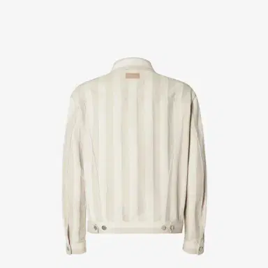 Fendi Regular-fit jacket with shirt collar, jeans-style chest | Thumbnail 2 Fendi Regular-fit jacket with shirt collar, jeans-style chest | Thumbnail 2