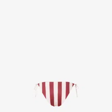 Fendi Reversible tanga-style bikini briefs | Thumbnail 2 Fendi Reversible tanga-style bikini briefs | Thumbnail 2