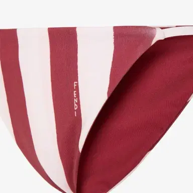 Fendi Reversible tanga-style bikini briefs | Thumbnail 3 Fendi Reversible tanga-style bikini briefs | Thumbnail 3
