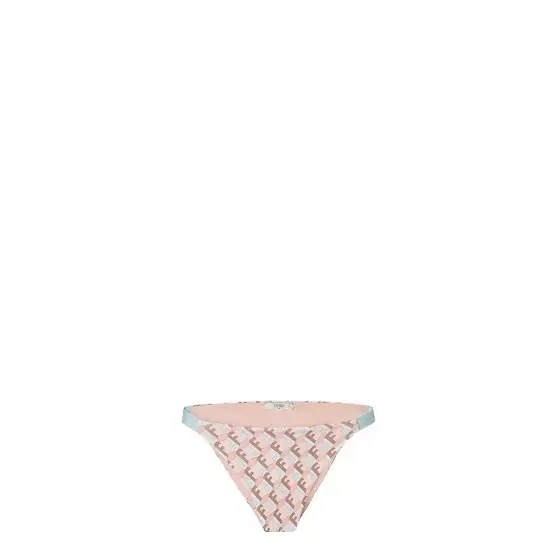 Tanga-style bikini briefs with narrow sides Tanga-style bikini briefs with narrow sides