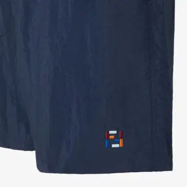 Fendi Swim shorts with elasticated waistband and drawstring | Thumbnail 3 Fendi Swim shorts with elasticated waistband and drawstring | Thumbnail 3