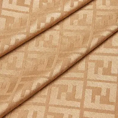 Fendi The iconic shawl is made of an organic silk and wool | Thumbnail 2 Fendi The iconic shawl is made of an organic silk and wool | Thumbnail 2