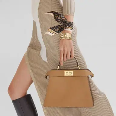 Fendi Two-sided wrappy | Thumbnail 3 Fendi Two-sided wrappy | Thumbnail 3