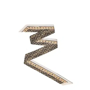 Fendi Two-sided wrappy | Thumbnail 1 Fendi Two-sided wrappy | Thumbnail 1
