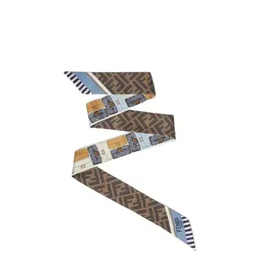 Fendi Two-sided wrappy | Thumbnail 1 Fendi Two-sided wrappy | Thumbnail 1