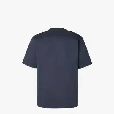 Fendi Short-sleeved, crew-neck, oversized T-shirt | Thumbnail 2 Fendi Short-sleeved, crew-neck, oversized T-shirt | Thumbnail 2