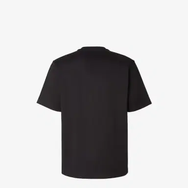 Fendi Short-sleeved crew-neck oversized T-shirt | Thumbnail 2 Fendi Short-sleeved crew-neck oversized T-shirt | Thumbnail 2