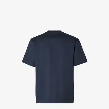 Fendi Regular-fit, short-sleeved crew-neck T-shirt | Thumbnail 2 Fendi Regular-fit, short-sleeved crew-neck T-shirt | Thumbnail 2