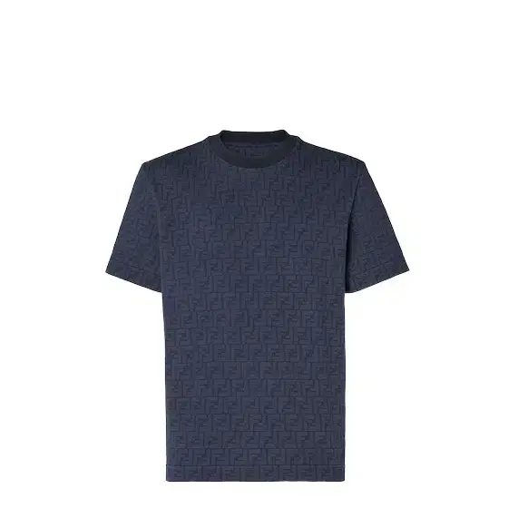 Regular-fit, short-sleeved crew-neck T-shirt Regular-fit, short-sleeved crew-neck T-shirt