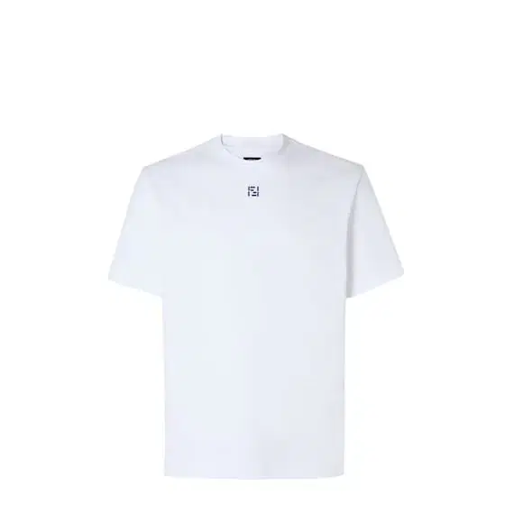 Regular-fit, short-sleeved crew-neck T-shirt Regular-fit, short-sleeved crew-neck T-shirt