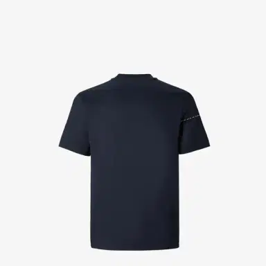 Fendi Regular-fit, short-sleeved crew-neck T-shirt | Thumbnail 2 Fendi Regular-fit, short-sleeved crew-neck T-shirt | Thumbnail 2