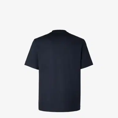 Fendi Regular-fit, short-sleeved crew-neck T-shirt | Thumbnail 2 Fendi Regular-fit, short-sleeved crew-neck T-shirt | Thumbnail 2