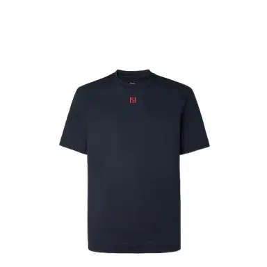 Fendi Regular-fit, short-sleeved crew-neck T-shirt | Thumbnail 1 Fendi Regular-fit, short-sleeved crew-neck T-shirt | Thumbnail 1