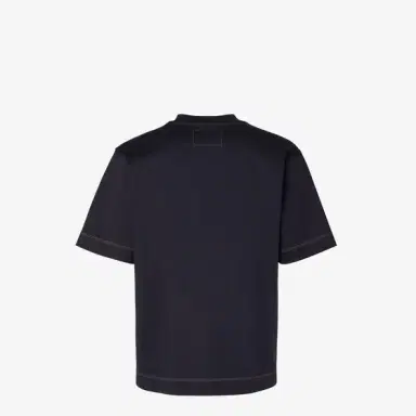 Fendi Regular-fit, short-sleeved crew-neck T-shirt | Thumbnail 2 Fendi Regular-fit, short-sleeved crew-neck T-shirt | Thumbnail 2