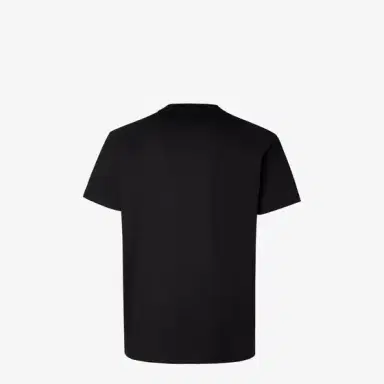 Fendi Slim-fit short-sleeved crew-neck T-shirt | Thumbnail 2 Fendi Slim-fit short-sleeved crew-neck T-shirt | Thumbnail 2