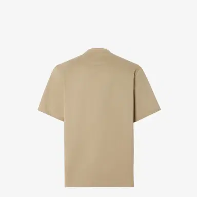 Fendi Skater-style T-shirt with zip pocket on the chest | Thumbnail 2 Fendi Skater-style T-shirt with zip pocket on the chest | Thumbnail 2