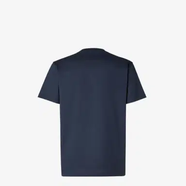 Fendi Slim-fit short-sleeved crew-neck T-shirt | Thumbnail 2 Fendi Slim-fit short-sleeved crew-neck T-shirt | Thumbnail 2