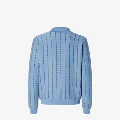 Fendi Regular-fit, long-sleeved jumper | Thumbnail 2 Fendi Regular-fit, long-sleeved jumper | Thumbnail 2
