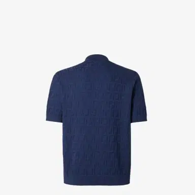 Fendi Short-sleeved polo shirt | Thumbnail 2 Fendi Short-sleeved polo shirt | Thumbnail 2