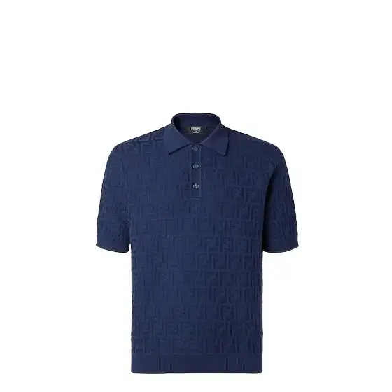 Short-sleeved polo shirt Short-sleeved polo shirt