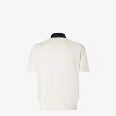 Fendi Short-sleeved polo shirt | Thumbnail 2 Fendi Short-sleeved polo shirt | Thumbnail 2