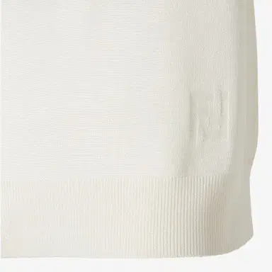 Fendi Short-sleeved polo shirt | Thumbnail 3 Fendi Short-sleeved polo shirt | Thumbnail 3