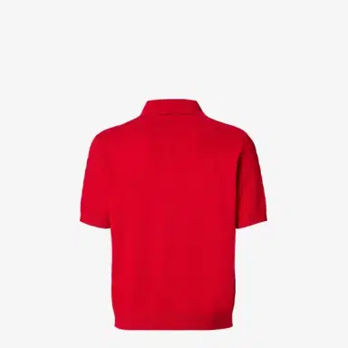 Fendi Short-sleeved polo shirt | Thumbnail 2 Fendi Short-sleeved polo shirt | Thumbnail 2