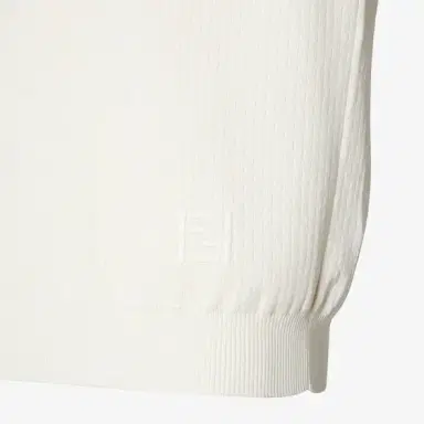 Fendi Short-sleeved polo shirt | Thumbnail 3 Fendi Short-sleeved polo shirt | Thumbnail 3
