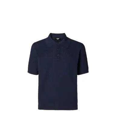 Fendi Short-sleeved polo shirt | Thumbnail 1 Fendi Short-sleeved polo shirt | Thumbnail 1