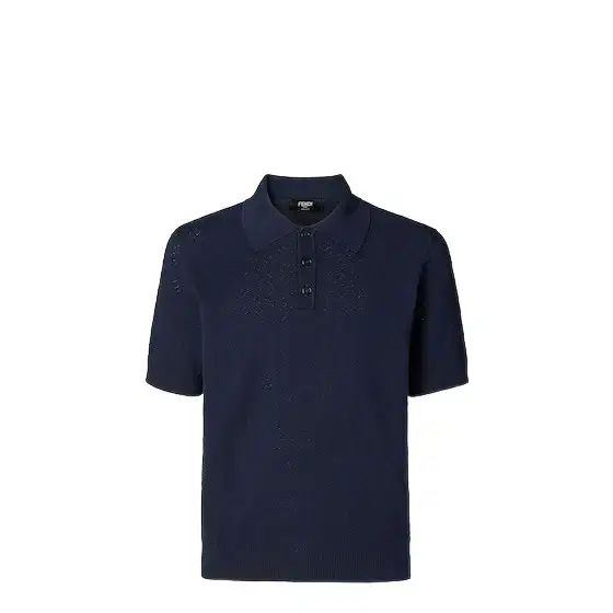 Short-sleeved polo shirt Short-sleeved polo shirt
