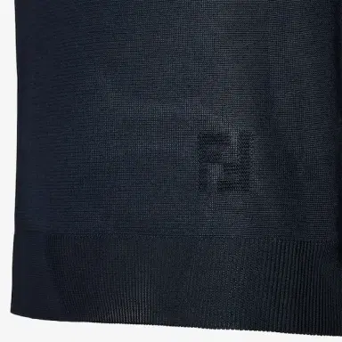 Fendi Regular fit jumper with crew neck and short sleeves | Thumbnail 3 Fendi Regular fit jumper with crew neck and short sleeves | Thumbnail 3