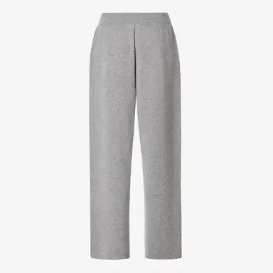 Fendi Trousers with elasticated waist and side pockets | Thumbnail 2 Fendi Trousers with elasticated waist and side pockets | Thumbnail 2