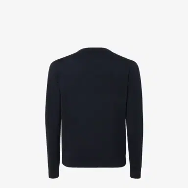 Fendi Regular-fit crew-neck pullover | Thumbnail 2 Fendi Regular-fit crew-neck pullover | Thumbnail 2