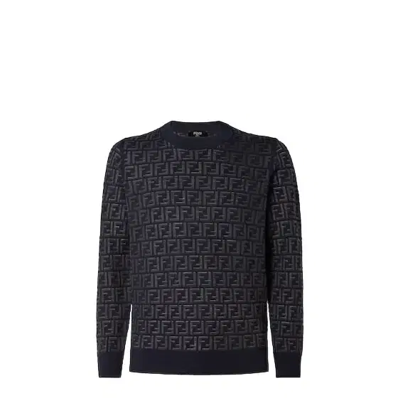 Regular-fit crew-neck pullover Regular-fit crew-neck pullover