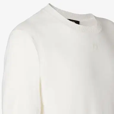 Fendi Short-sleeved, crew-neck jumper | Thumbnail 3 Fendi Short-sleeved, crew-neck jumper | Thumbnail 3