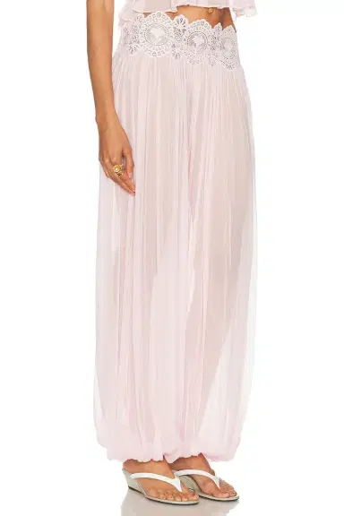 Retrofête Dreamy Pant | Thumbnail 2 Retrofête Dreamy Pant | Thumbnail 2