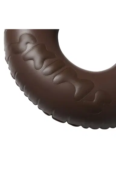 Skims X FUNBOY Logo Embossed Tube Float | Thumbnail 3 Skims X FUNBOY Logo Embossed Tube Float | Thumbnail 3