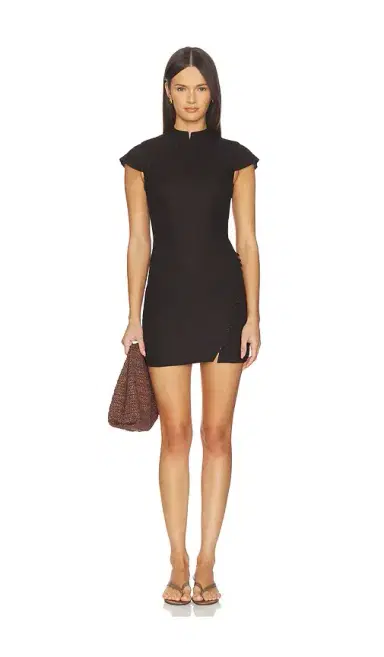 SRG Jana Mini Dress | Thumbnail 7 SRG Jana Mini Dress | Thumbnail 7