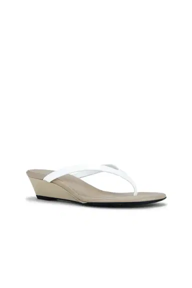 Christopher Esber Scala Wedge Sandal | Thumbnail 2 Christopher Esber Scala Wedge Sandal | Thumbnail 2