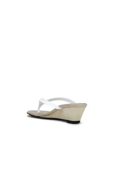 Christopher Esber Scala Wedge Sandal | Thumbnail 3 Christopher Esber Scala Wedge Sandal | Thumbnail 3