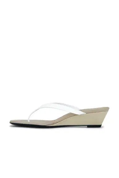 Christopher Esber Scala Wedge Sandal | Thumbnail 5 Christopher Esber Scala Wedge Sandal | Thumbnail 5