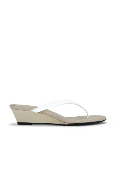 Christopher Esber Scala Wedge Sandal | Thumbnail 1 Christopher Esber Scala Wedge Sandal | Thumbnail 1
