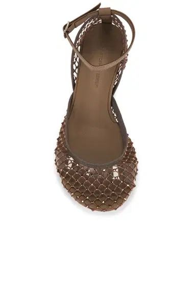 Christopher Esber Minette Ballet Mary Jane Heel | Thumbnail 4 Christopher Esber Minette Ballet Mary Jane Heel | Thumbnail 4