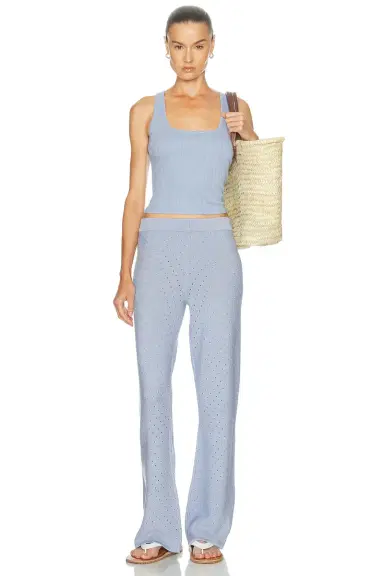 SRG Gidget Knit Pant | Thumbnail 5 SRG Gidget Knit Pant | Thumbnail 5